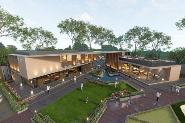 Club House Club House