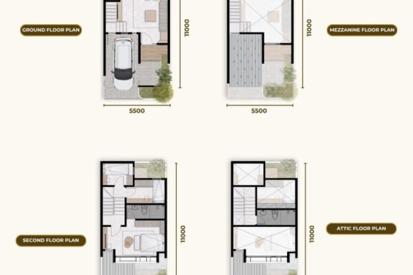 GROUNDFLOORPLAN-Type5