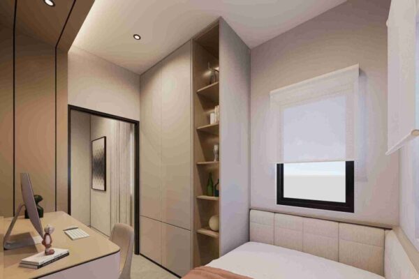 KIDS BEDROOM 5c